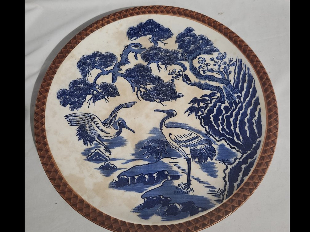 Platter