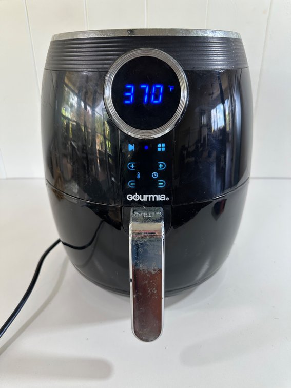 Gourmia Digital Air Fryer