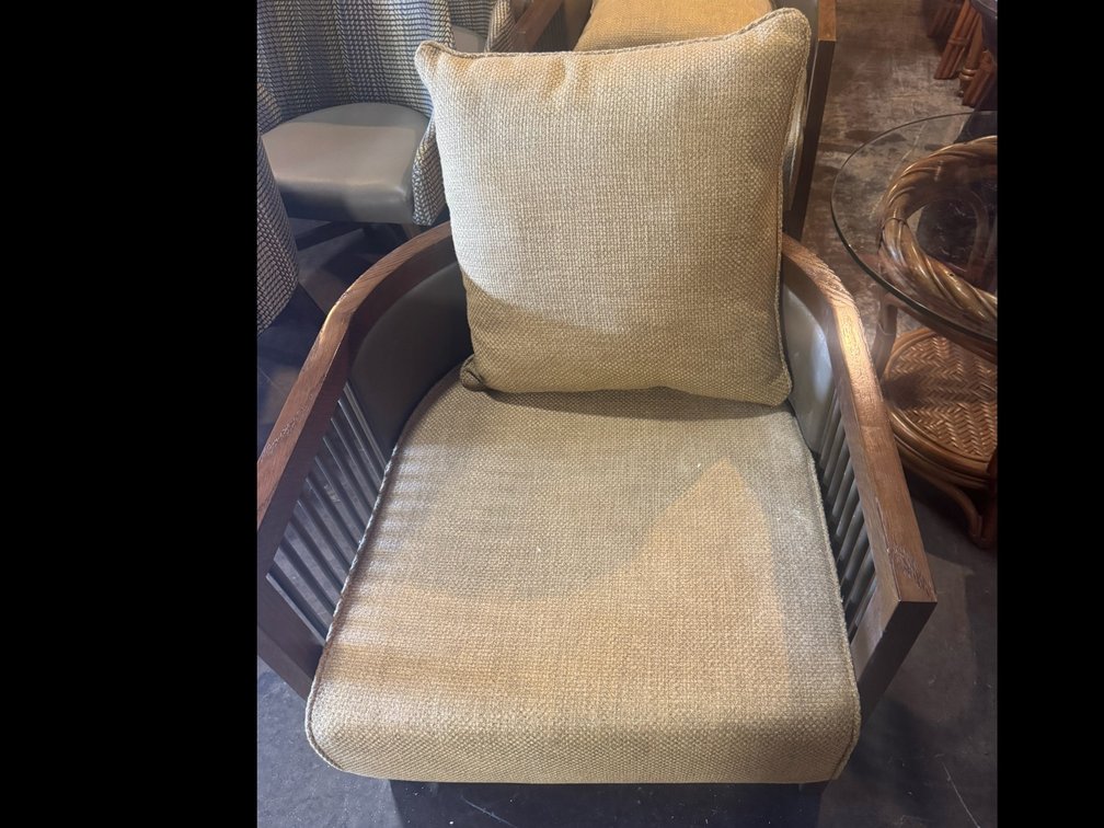 Westin OCC chair