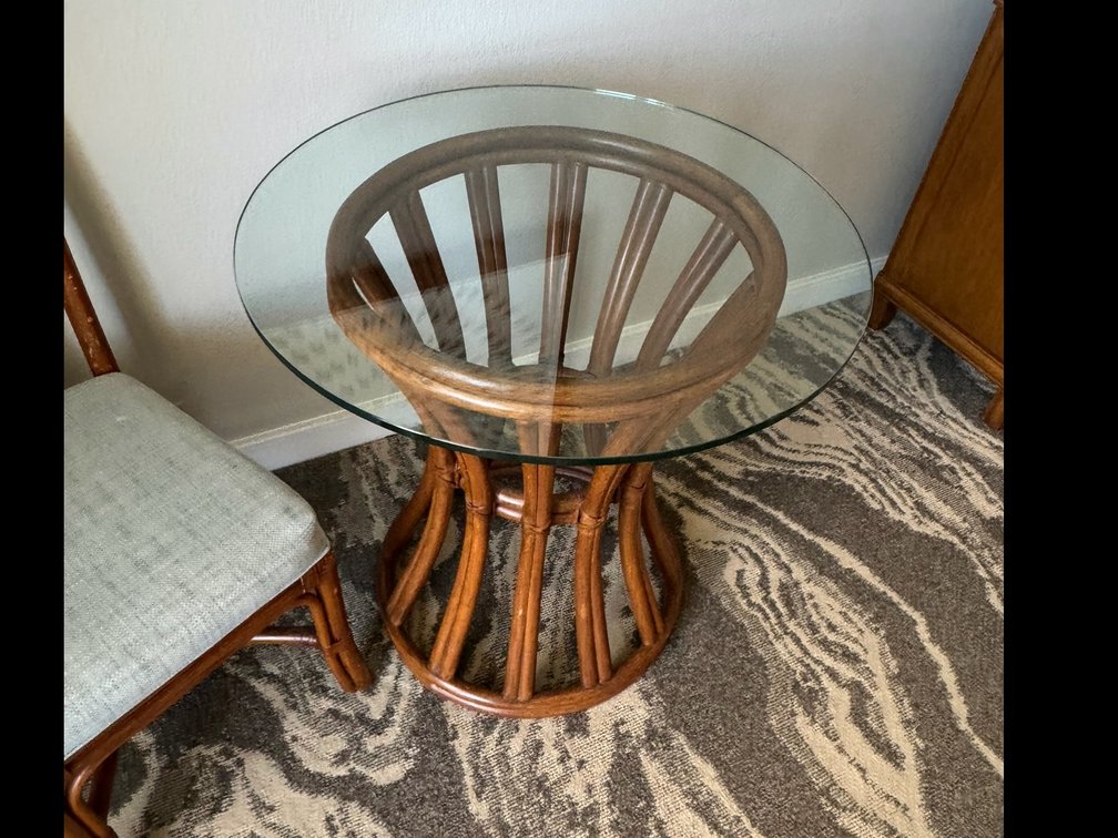 MOC Dining table