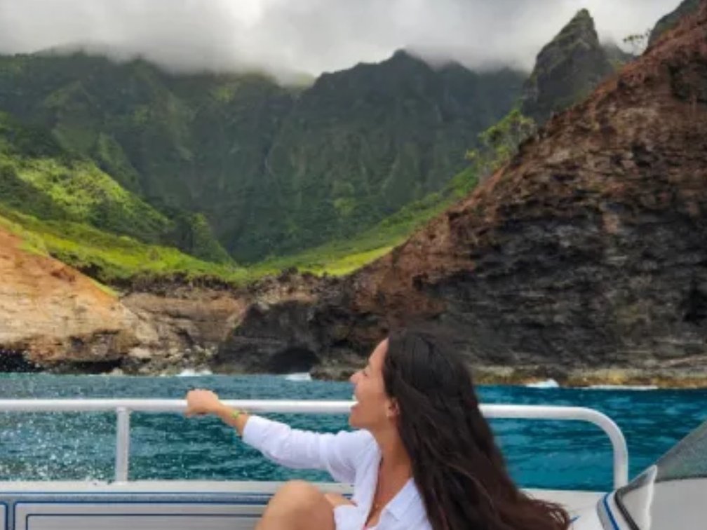 Napali Experience 