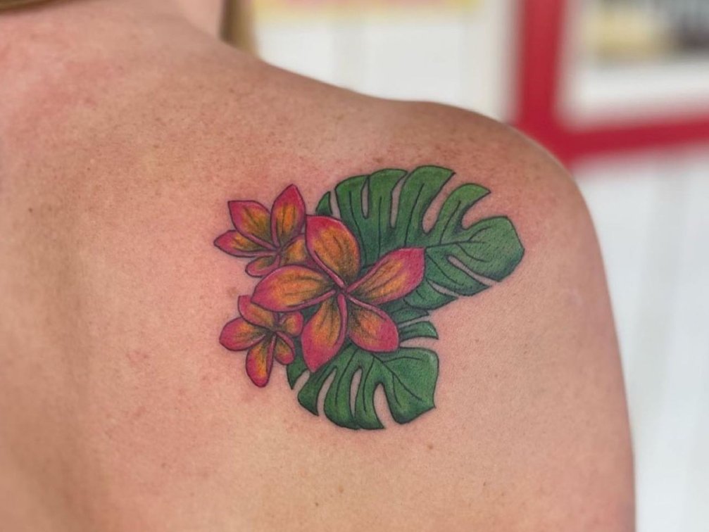 Hippi Heaven Ink