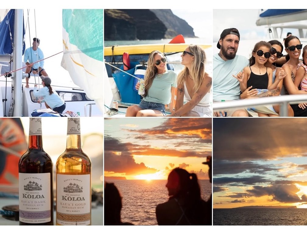 HoloHolo Charters