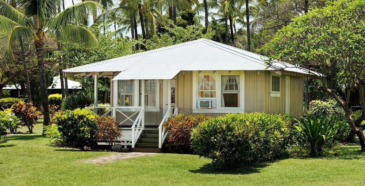 Waimea Plantation Cottages 
