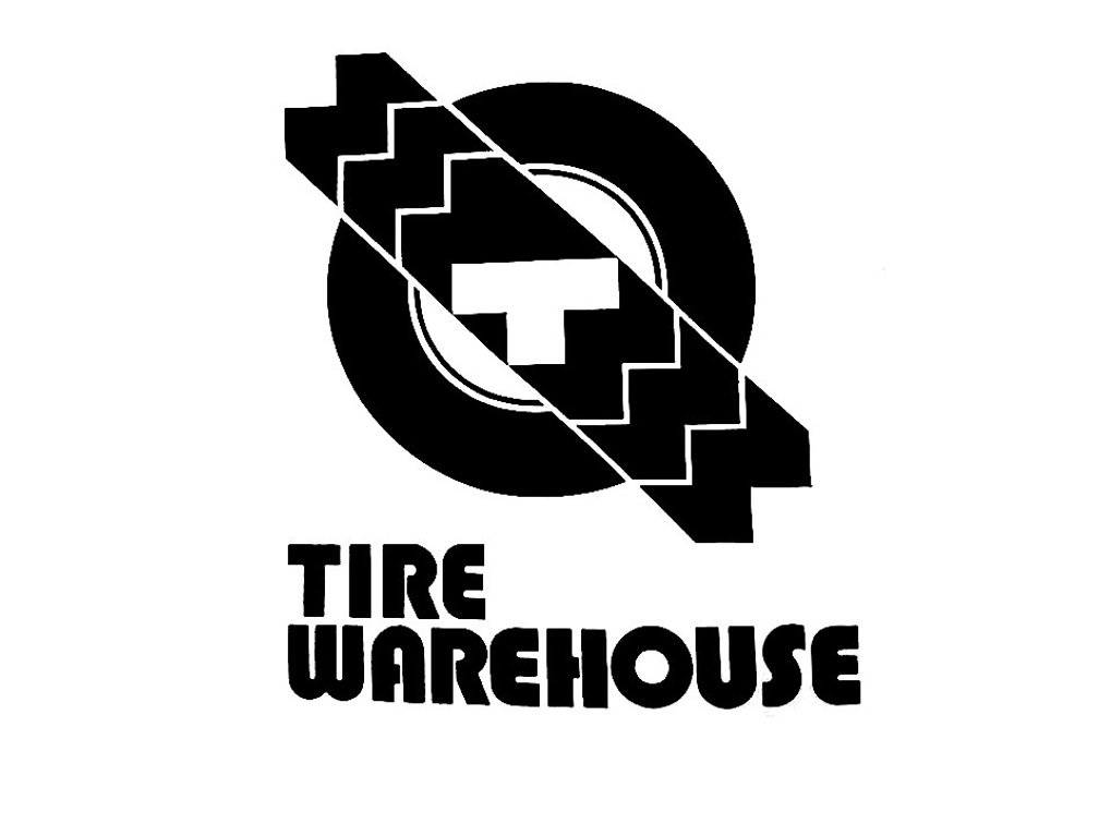 Gift Certificate from Tire Warehouse