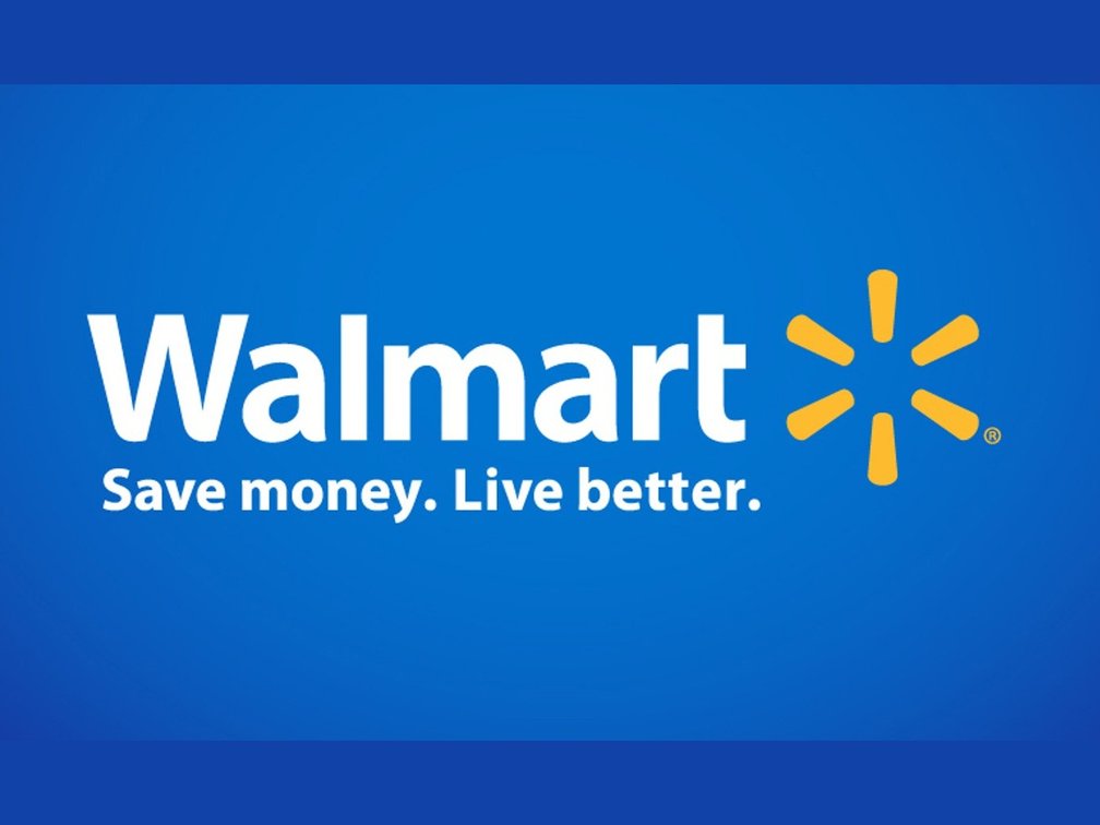 $100 Walmart Gift Card