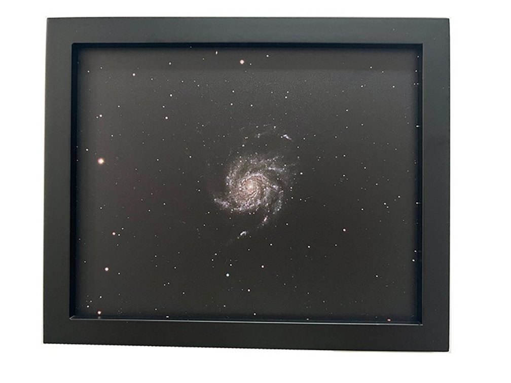 Galaxy Photo