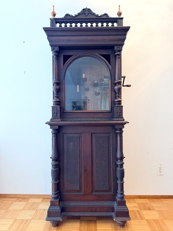 Image for 03/22/26 Antique Treasures & Vintage Collectibles Kalaheo (Kauai) Part 1 Auction
