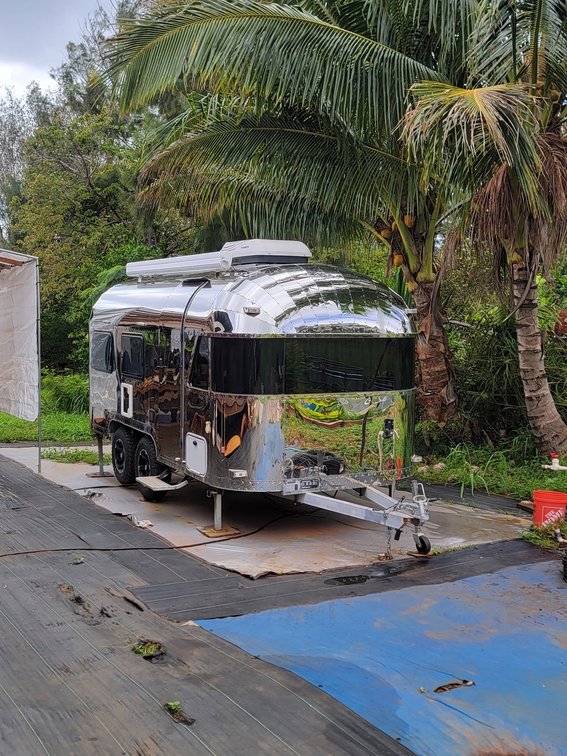 Image for 03/15/26 Moloaa (KAUAI) Trailer and Barns Auction