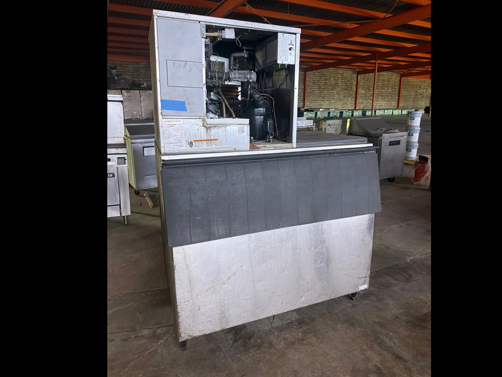 Image for 03/17/26 Restaurant Equipment, Tools & Industrial Supply (KAUAI) Auction