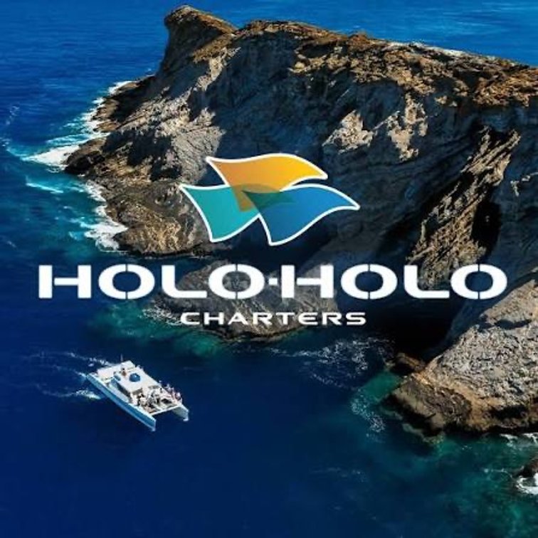 Holo Holo Charters Ocean Adventure for Two