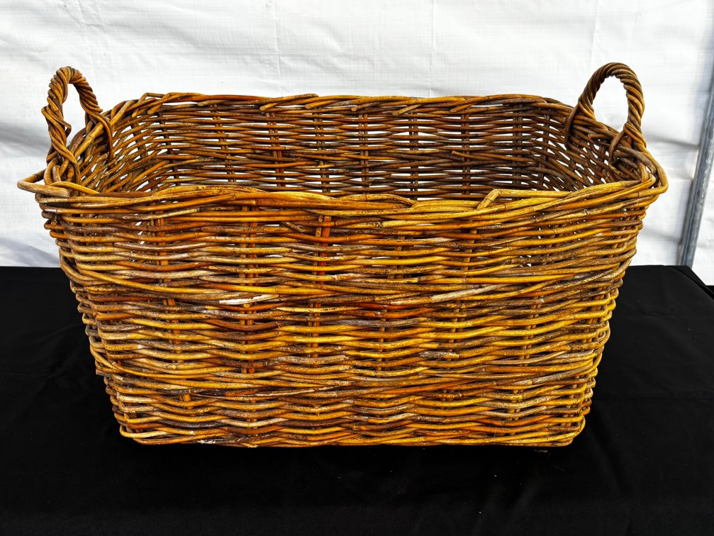 Large Laundry Basket