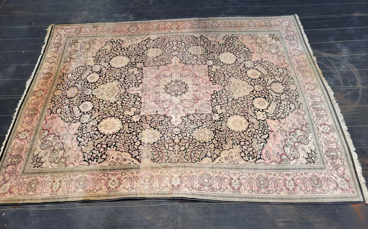 Large Area Rug