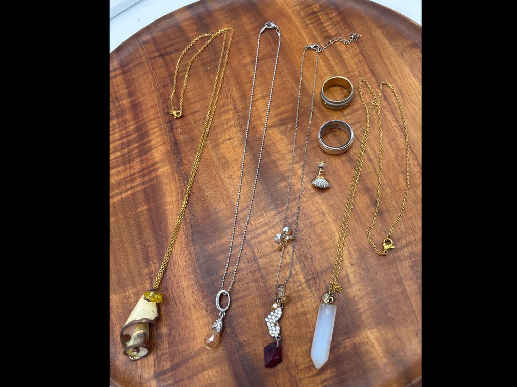 Fashion Jewelry