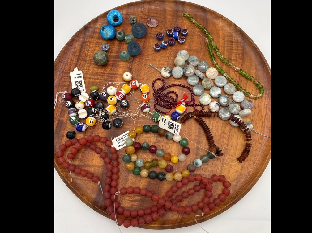 Specialty Bead Assortment