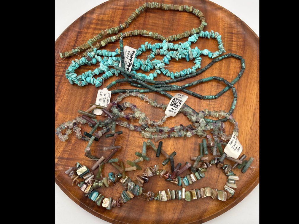 Beading Assortment