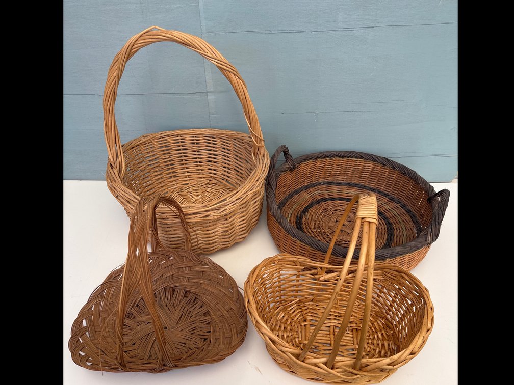 Basket Assortment