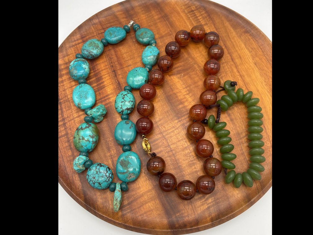 Beaded Jewelry 