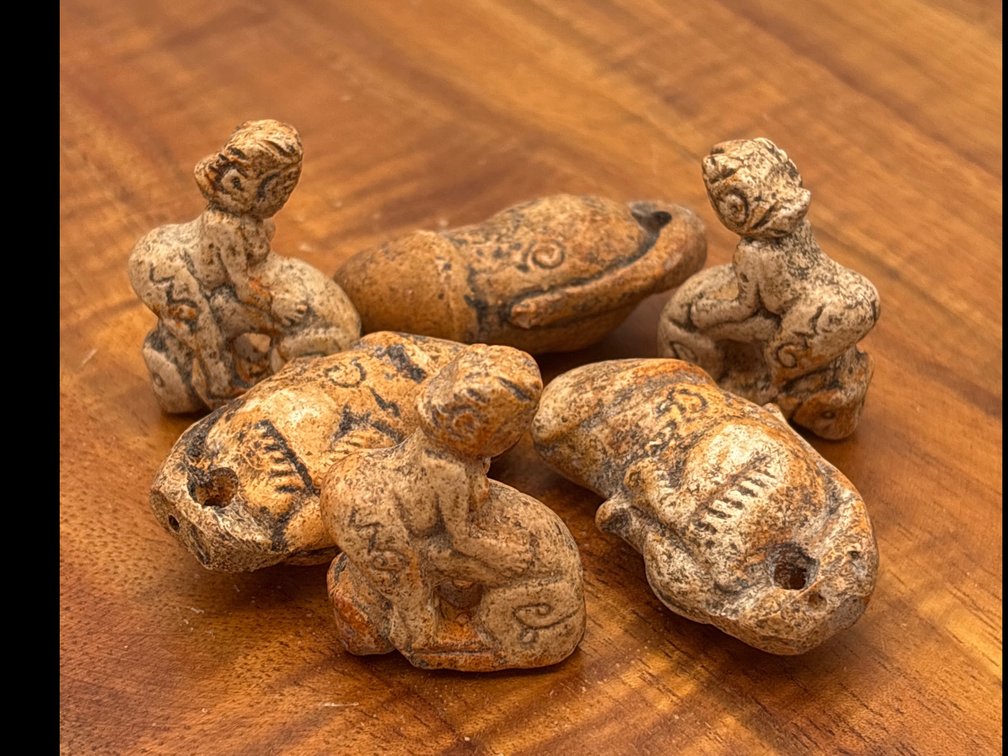 Fertility Beads 