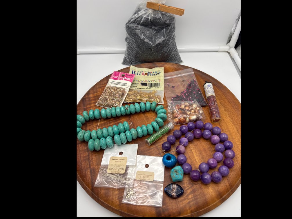 Beading Assortment