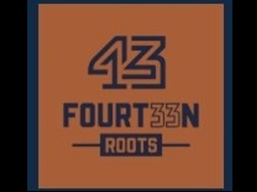 Gift Certificate from 1433 Roots - 1hr All Sports Simulator