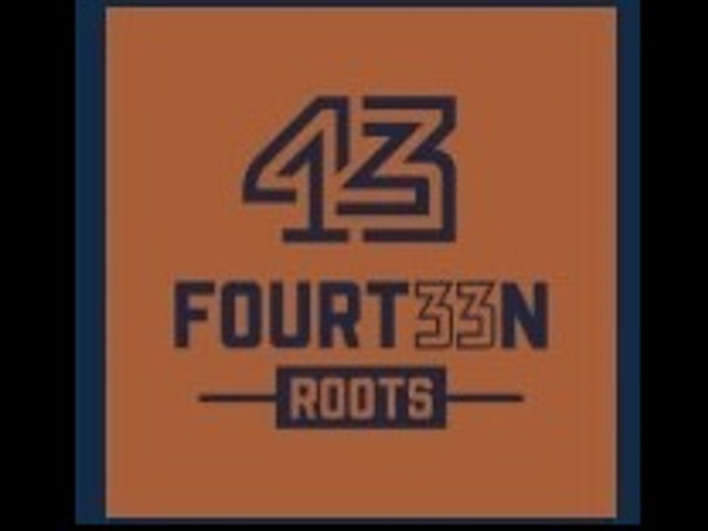 Gift Certificate from 1433 Roots - 1hr All Sports Simulator