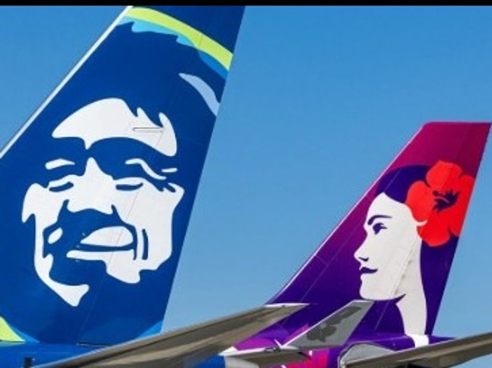 Hawaiian Neighbor Island Roundtrip Ticket