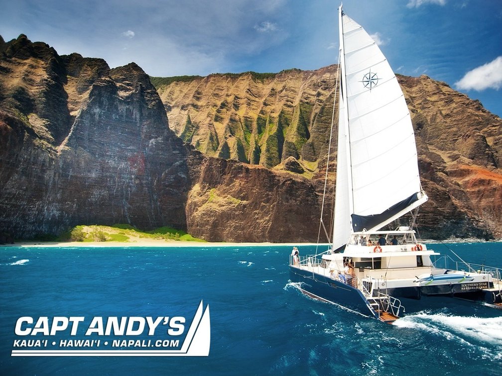 Captain Andy’s Gift Certificate - Star Sunset Cruise for 2