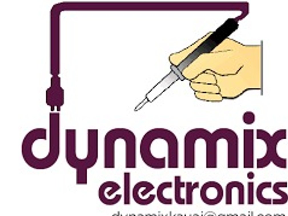 Dynamix Electronics DJ, Sound or Photo Booth