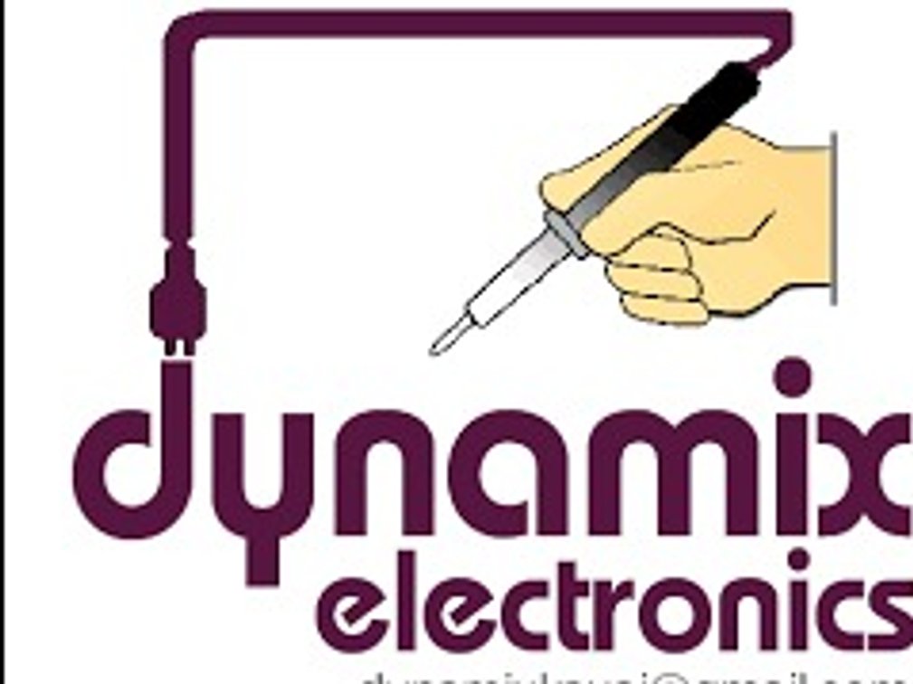 Dynamix Electronics Electronic Repair Services