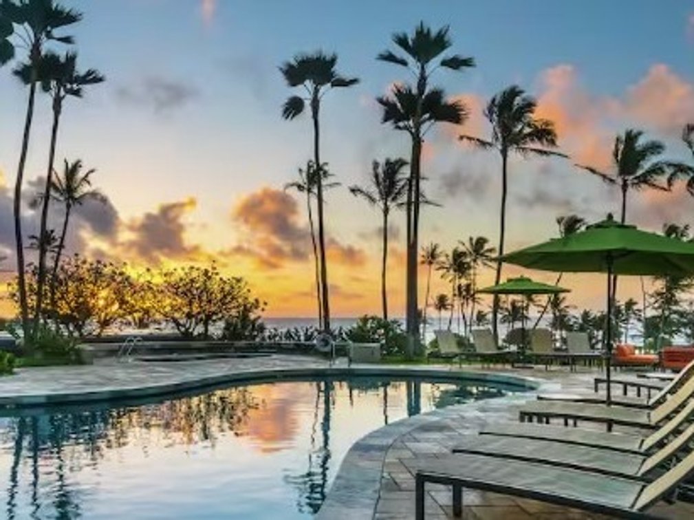 2-Night Stay at the Hilton Garden Inn Wailua Bay