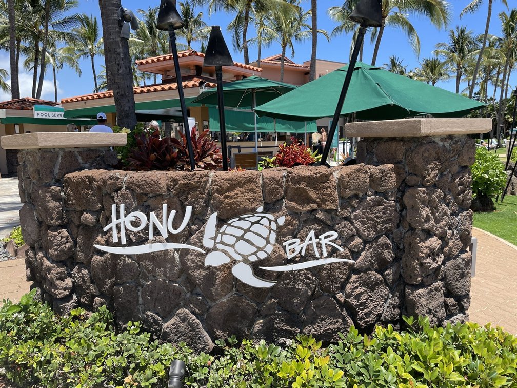 Honu Bar Gift Certificate
