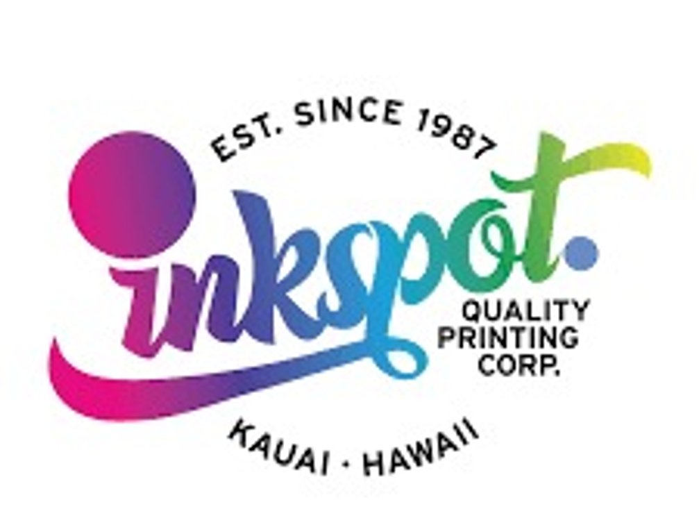InkSpot Quality Printing Gift Certificate