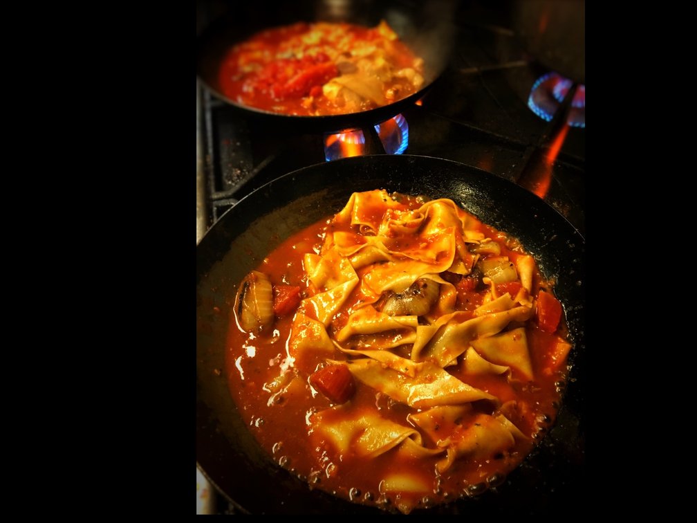 Kauai Pasta Gift Card $50