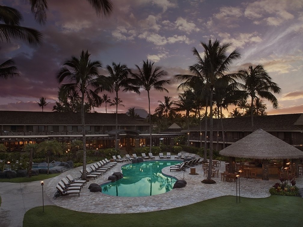 2-Night Stay at the Koa Kea Resort on Po‘ipū Beach