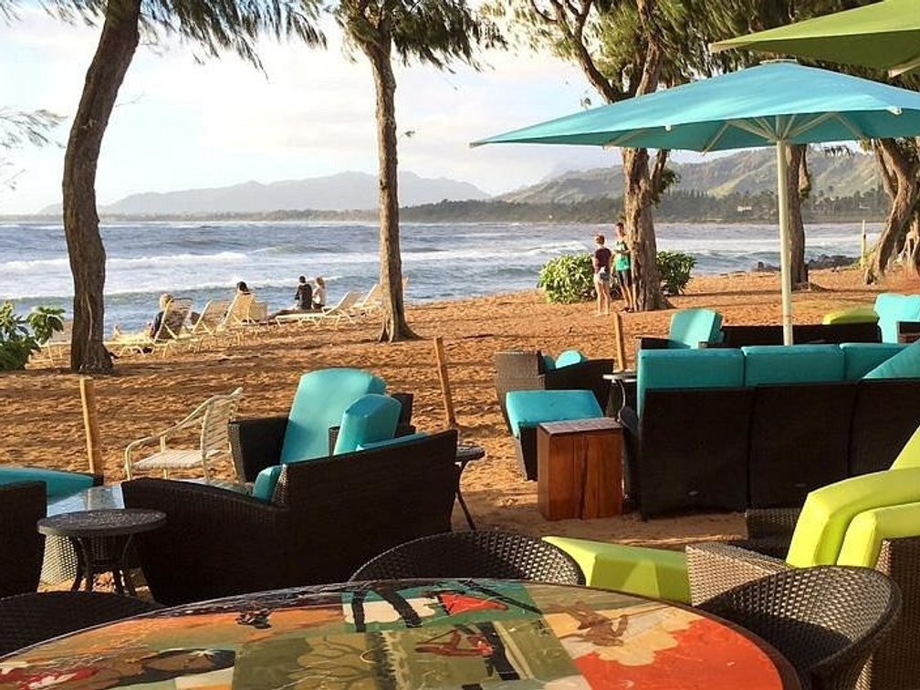 Lava Lava Beach Club $100 Gift Card