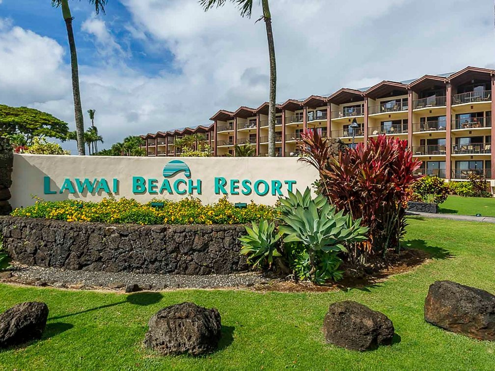2-Night Stay at Lawai Beach Resort