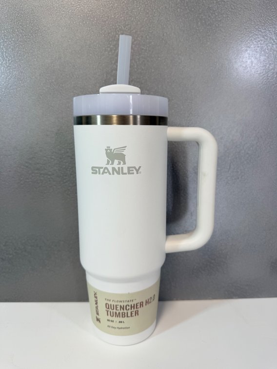 Stanley 20oz. Tumbler
