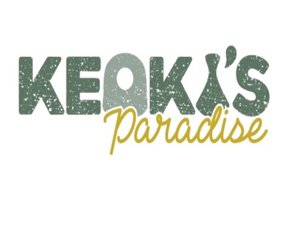 Keoki's Paradise $50 Gift Certificate