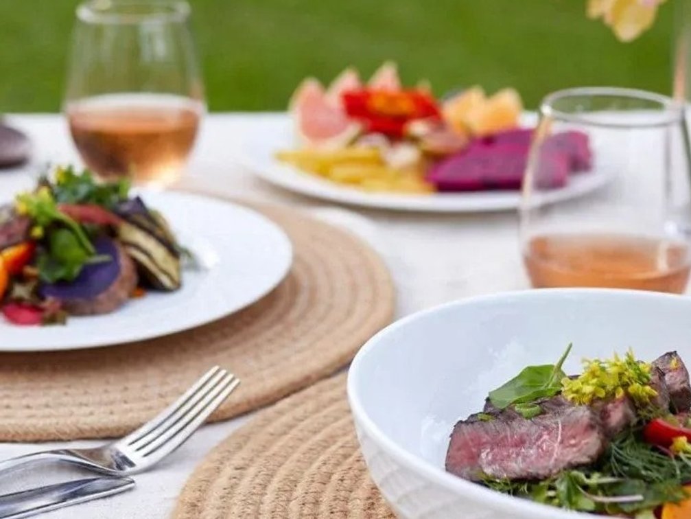 Common Ground Farm & Food Experience for 2