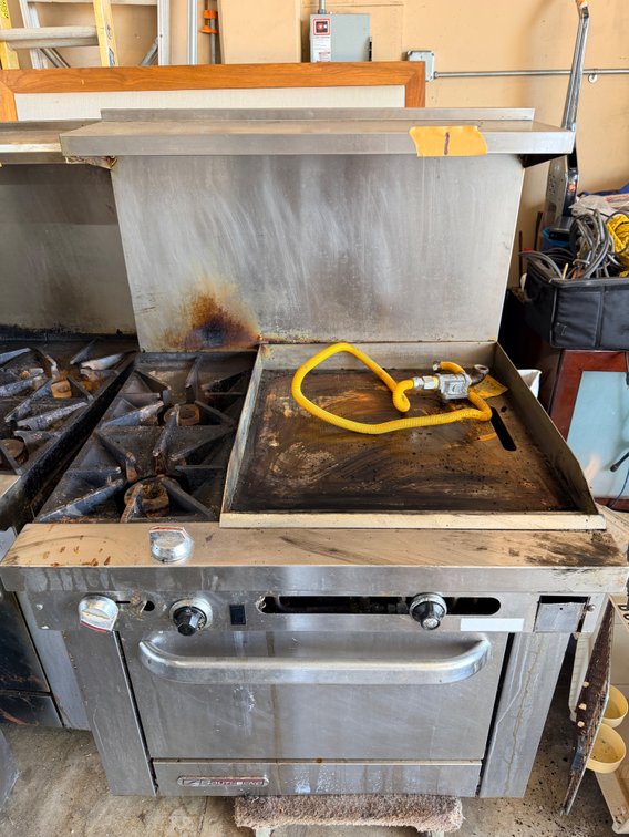 Image for 12/22 Restaurant Equipment and More!  (KAUAI) Auction