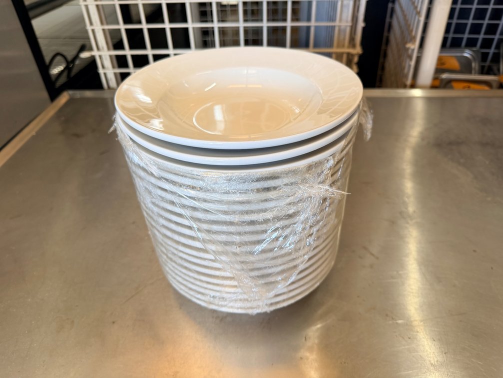 (X's 18) World Porcelain 840-340-008 Bowls
