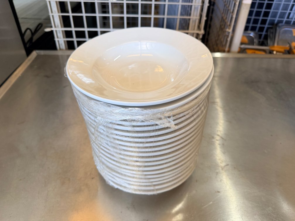 (X's 19) World Porcelain 840-340-008 Bowls