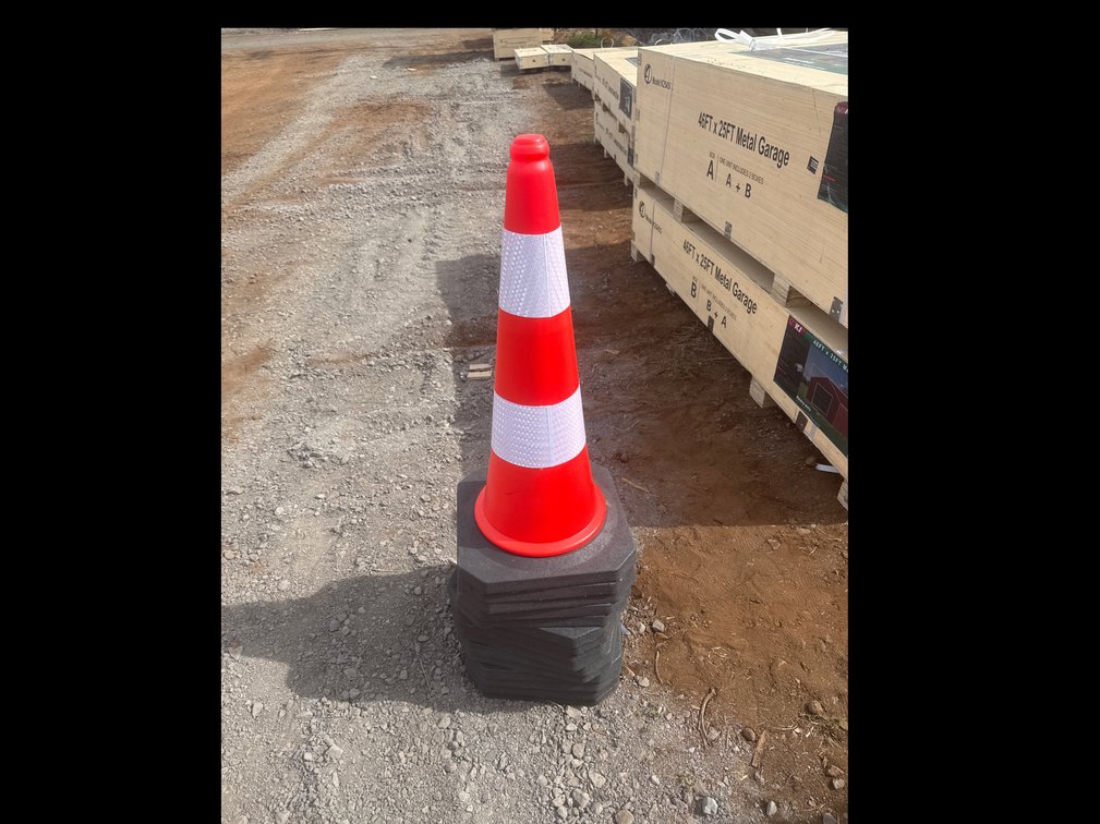 Image for 01/11/26 Builder’s Supply & Structural Materials (MAUI) Auction