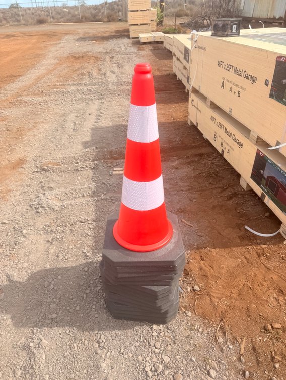 Image for 01/11/26 Builder’s Supply & Structural Materials (MAUI) Auction