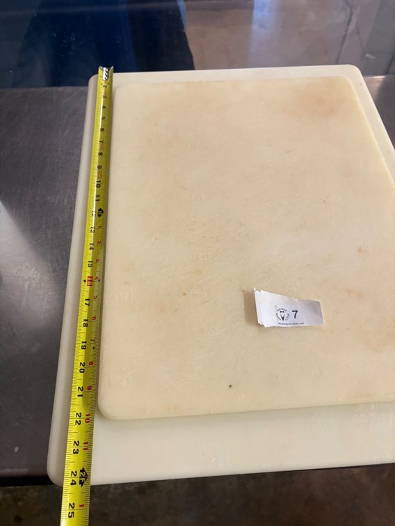 2 Cutting Boards