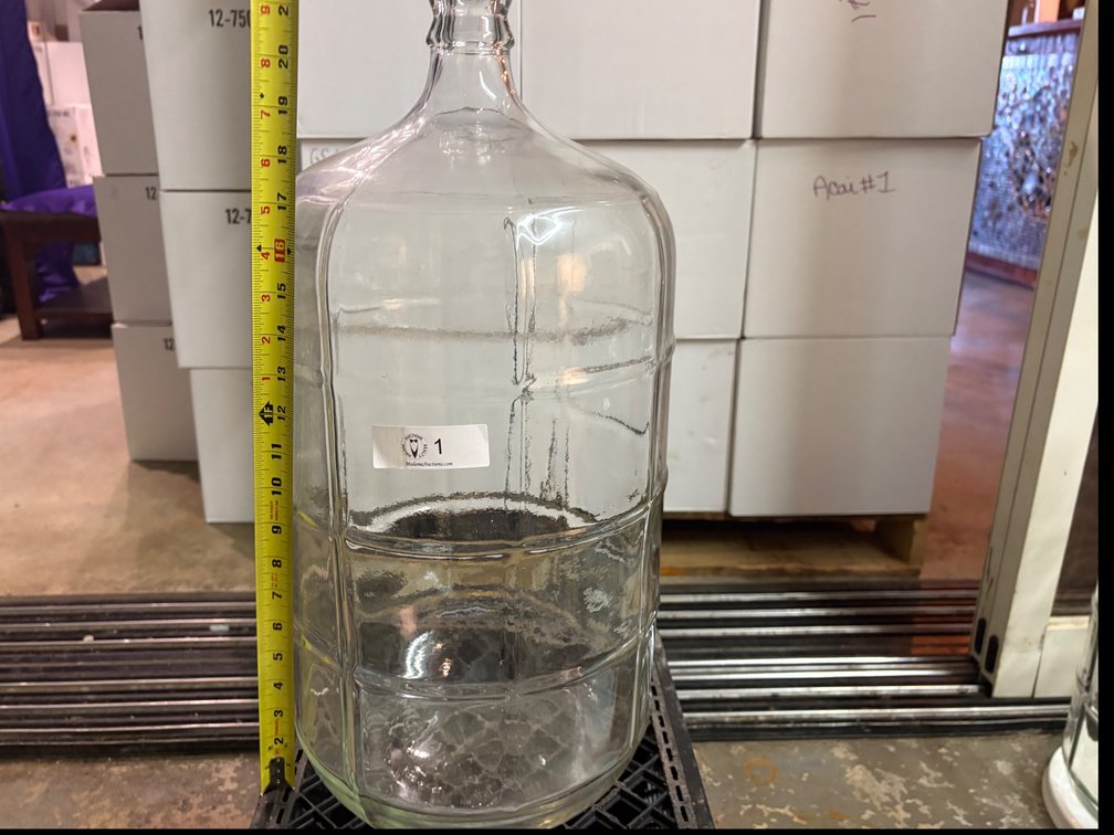 Image for 01/14/26 Nani Moon Meadery (Kauai)  Inventory and Equipment Collaborated Auction
