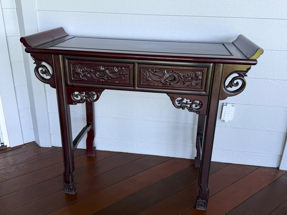 Image for 02/03/26 Kilauea Personal Property Auction