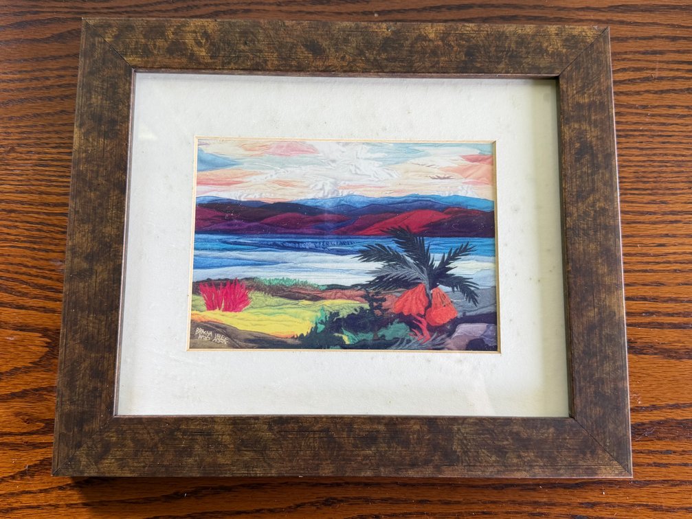 Bracha Lavee Art Print