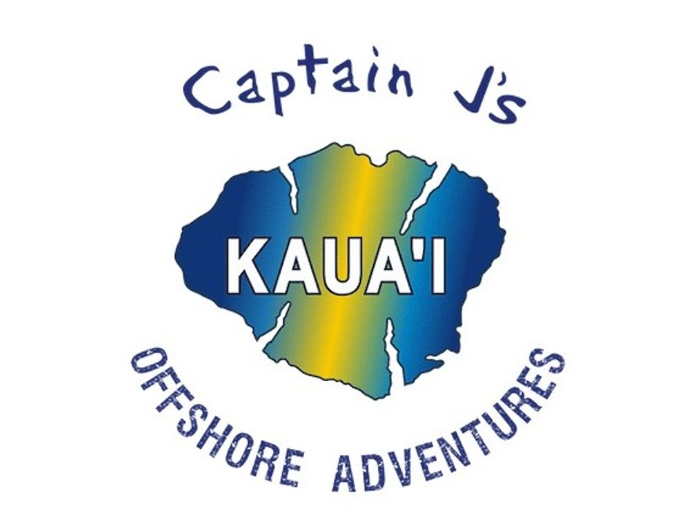 Captain J's Offshore Adventures Gift Certificate